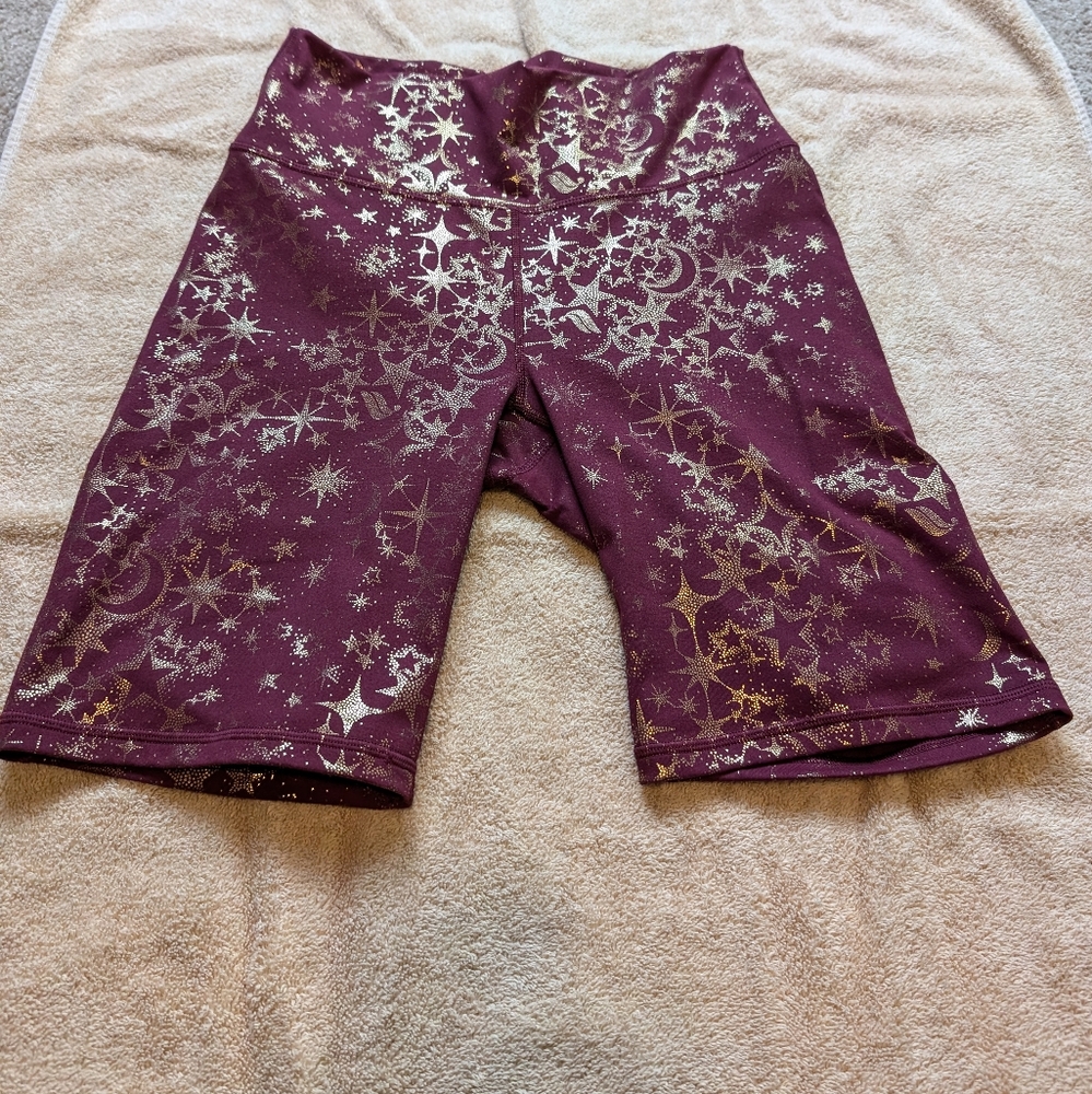 Fabletics athletic shorts